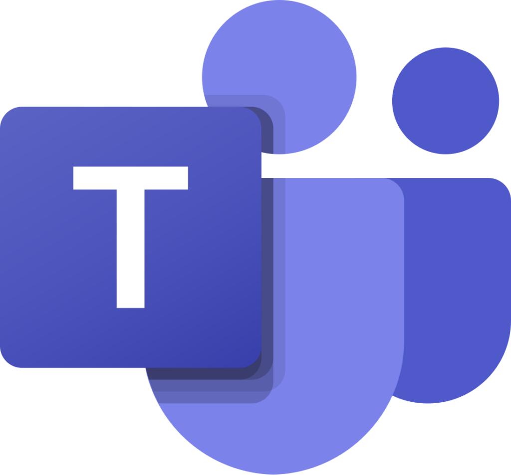 microsoft teams icon